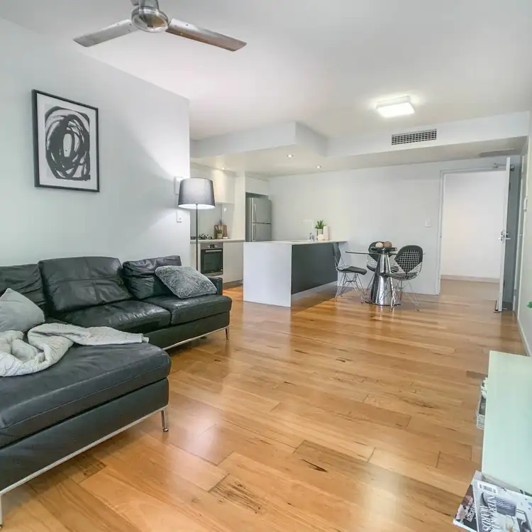 Third view of Homely apartment listing, 11/2 Barramul Street, Bulimba QLD 4171