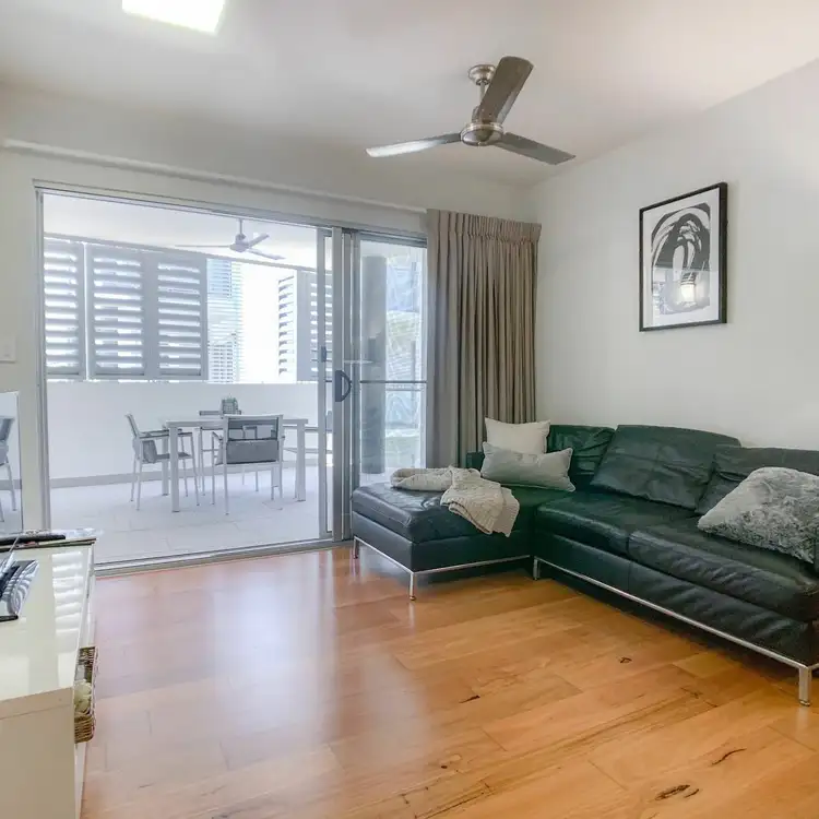 Fourth view of Homely apartment listing, 11/2 Barramul Street, Bulimba QLD 4171