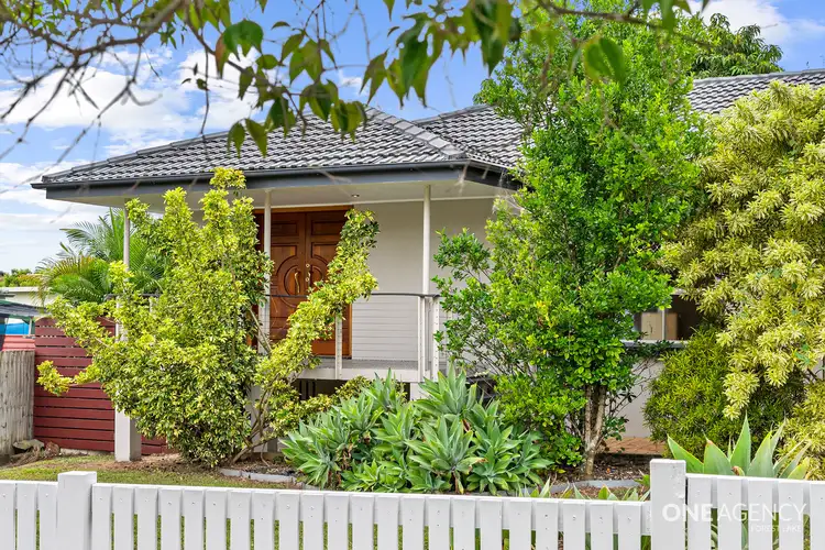 10 Bedarra St, Inala QLD 4077