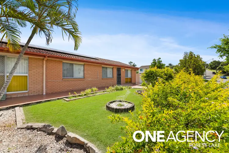 Fourth view of Homely house listing, 21 Peppin Street, Durack QLD 4077