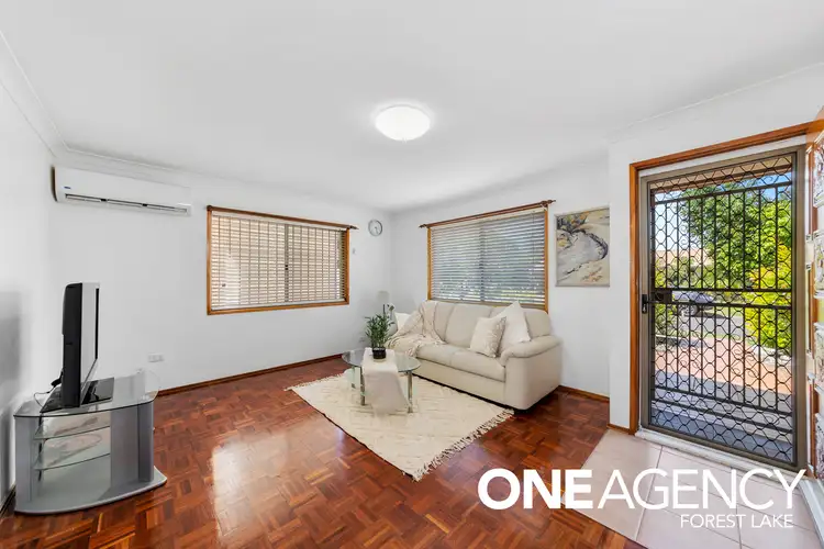 Sixth view of Homely house listing, 21 Peppin Street, Durack QLD 4077