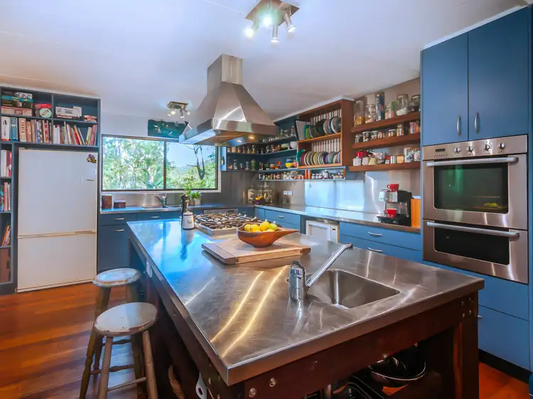 Second view of Homely house listing, 16 Richard Rd, Scotland Island NSW 2105