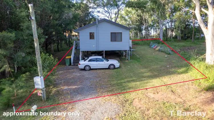 7 Double Island Otlk, Russell Island QLD 4184