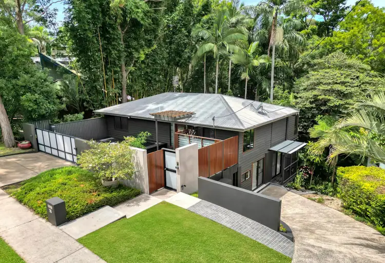 Fifth view of Homely house listing, 75 Cogill Rd, Buderim QLD 4556