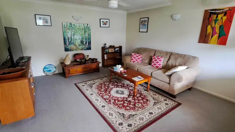 Second view of Homely house listing, 17 Michael St, Macleay Island QLD 4184