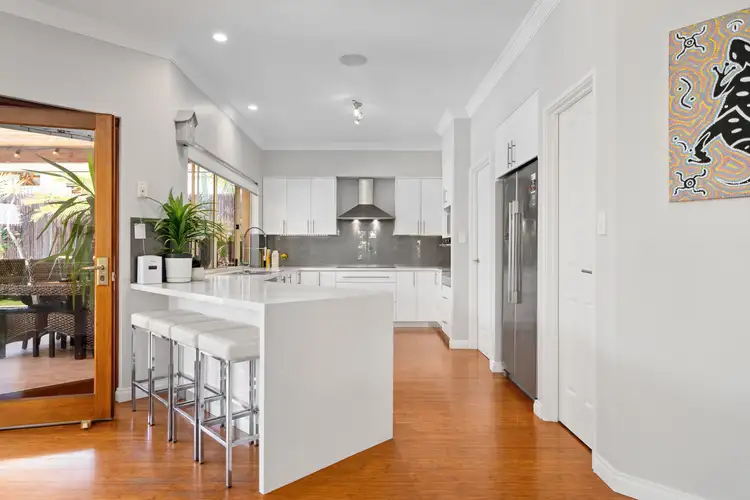 Sixth view of Homely house listing, 24 Mariners View, Mindarie WA 6030