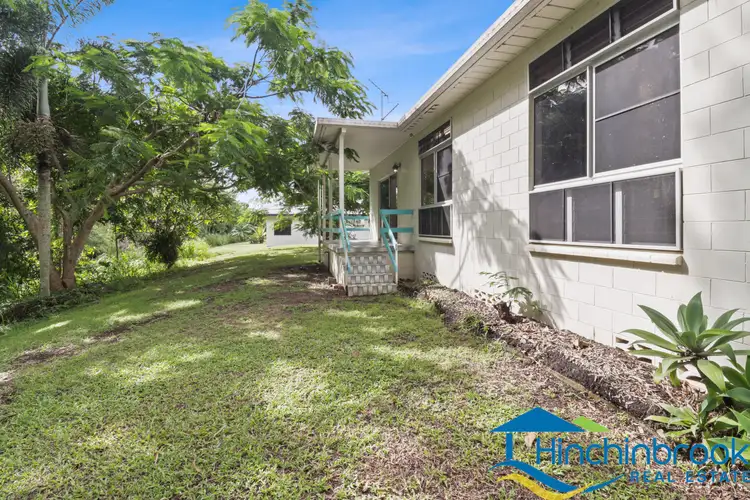 32 Roma Street, Cardwell QLD 4849