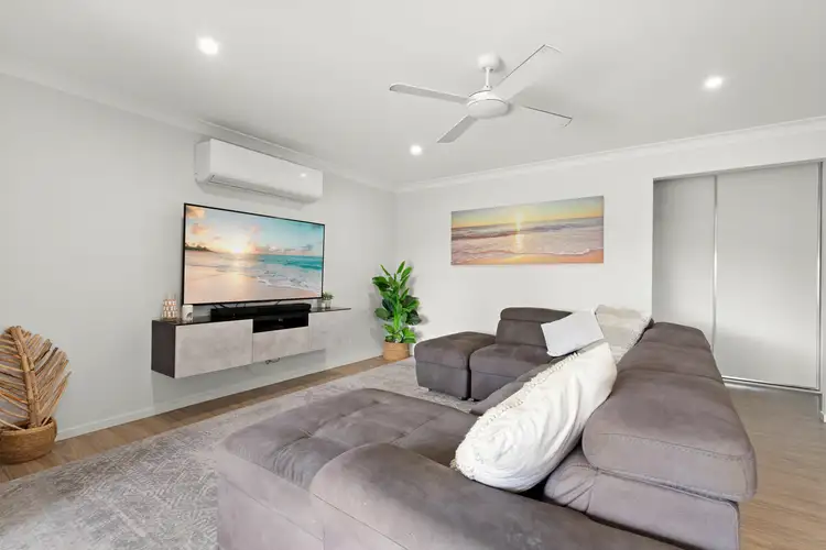 Sixth view of Homely house listing, 18 Jeffreys St, Caboolture South QLD 4510