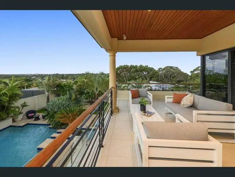 Fourth view of Homely house listing, 8 Tilton Tce, City Beach WA 6015