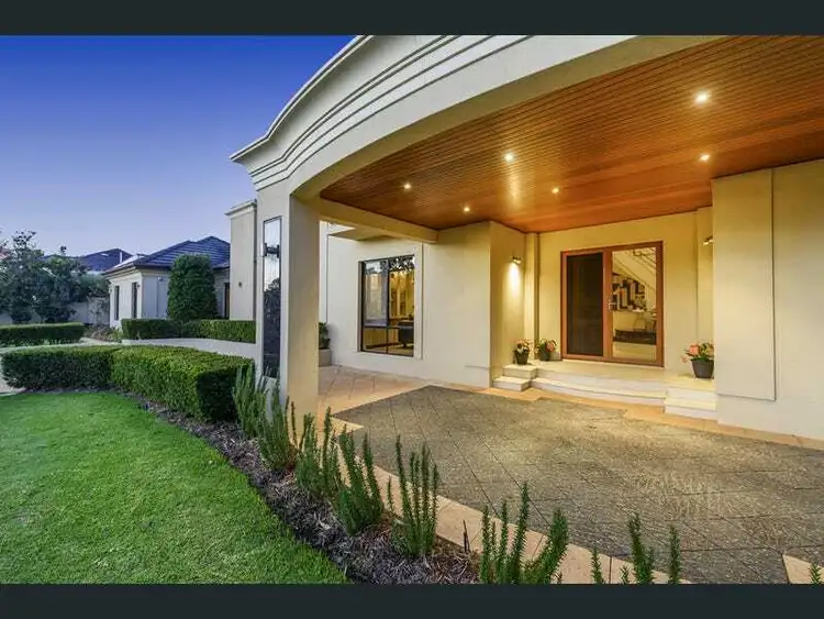 Sixth view of Homely house listing, 8 Tilton Tce, City Beach WA 6015
