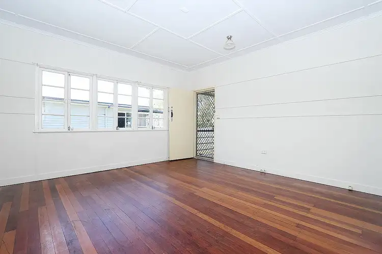 Second view of Homely house listing, 4 Casey St, Leichhardt QLD 4305