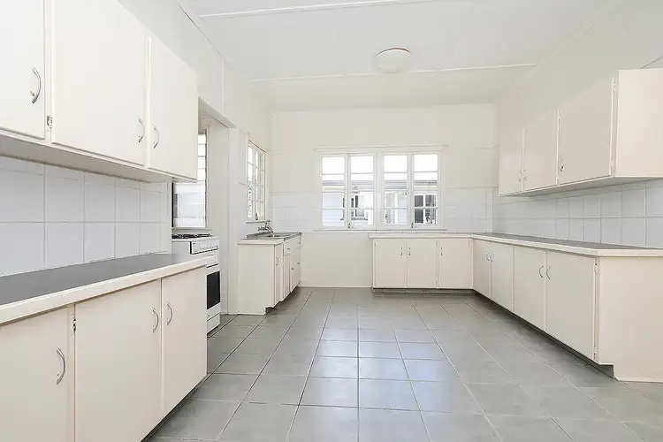 Third view of Homely house listing, 4 Casey St, Leichhardt QLD 4305