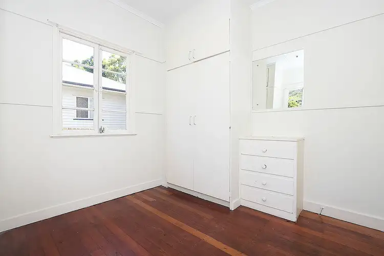 Fifth view of Homely house listing, 4 Casey St, Leichhardt QLD 4305