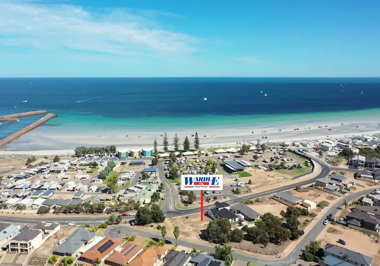 Fifth view of Homely land listing, 24 Pamir Ct, Wallaroo SA 5556