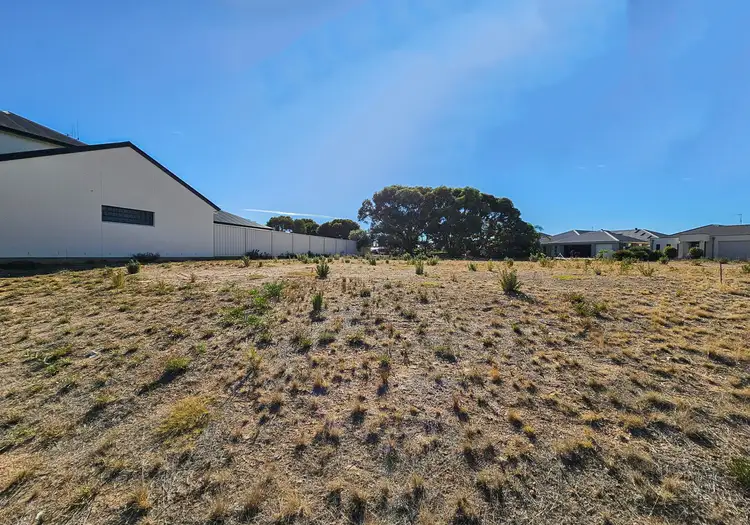 Sixth view of Homely land listing, 24 Pamir Ct, Wallaroo SA 5556