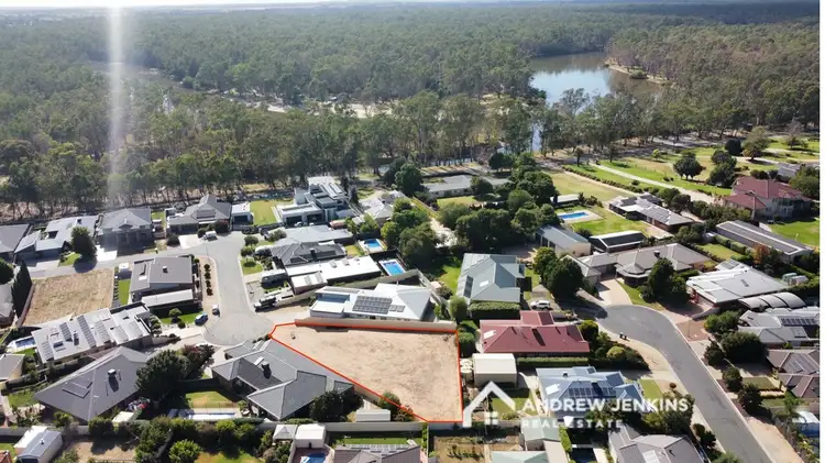 38 Rio Vista Ct, Cobram VIC 3644