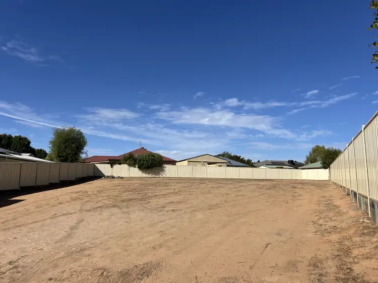 Third view of Homely land listing, 38 Rio Vista Ct, Cobram VIC 3644