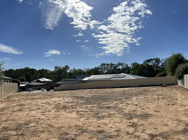 Fifth view of Homely land listing, 38 Rio Vista Ct, Cobram VIC 3644