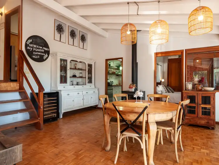 Fourth view of Homely house listing, 50 Thompson St, Scotland Island NSW 2105