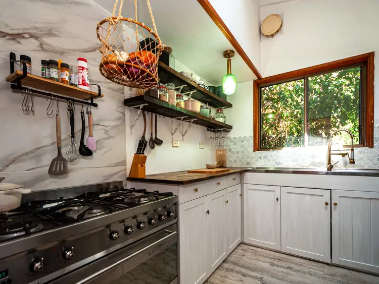 Fifth view of Homely house listing, 50 Thompson St, Scotland Island NSW 2105