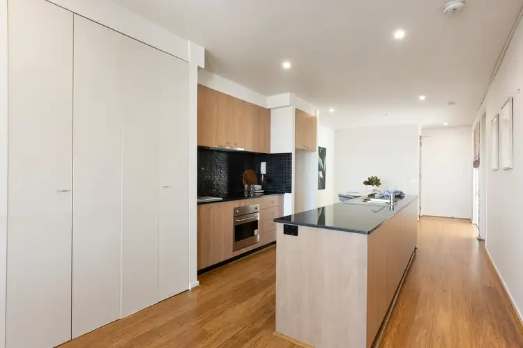 Fourth view of Homely apartment listing, 3/28 Horne Street, Elsternwick VIC 3185