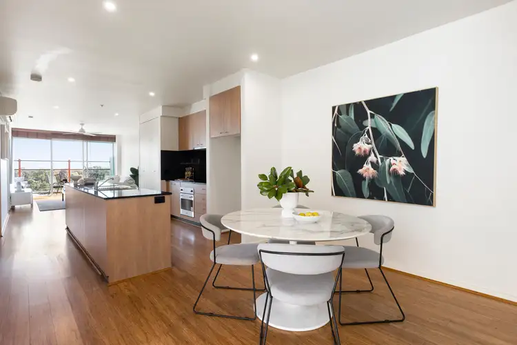 Fifth view of Homely apartment listing, 3/28 Horne Street, Elsternwick VIC 3185