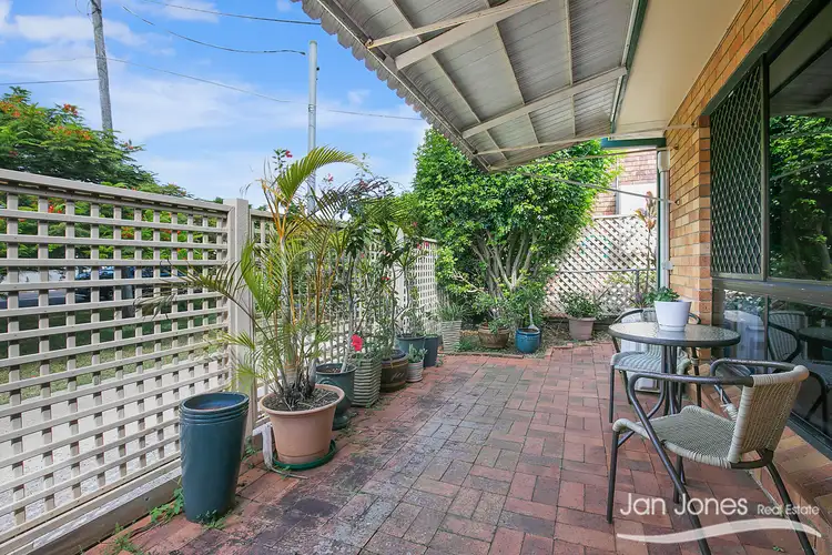 Second view of Homely unit listing, 3/16 Eversleigh Road, Scarborough QLD 4020