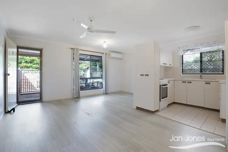 Third view of Homely unit listing, 3/16 Eversleigh Road, Scarborough QLD 4020