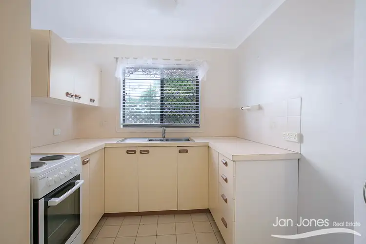 Fifth view of Homely unit listing, 3/16 Eversleigh Road, Scarborough QLD 4020