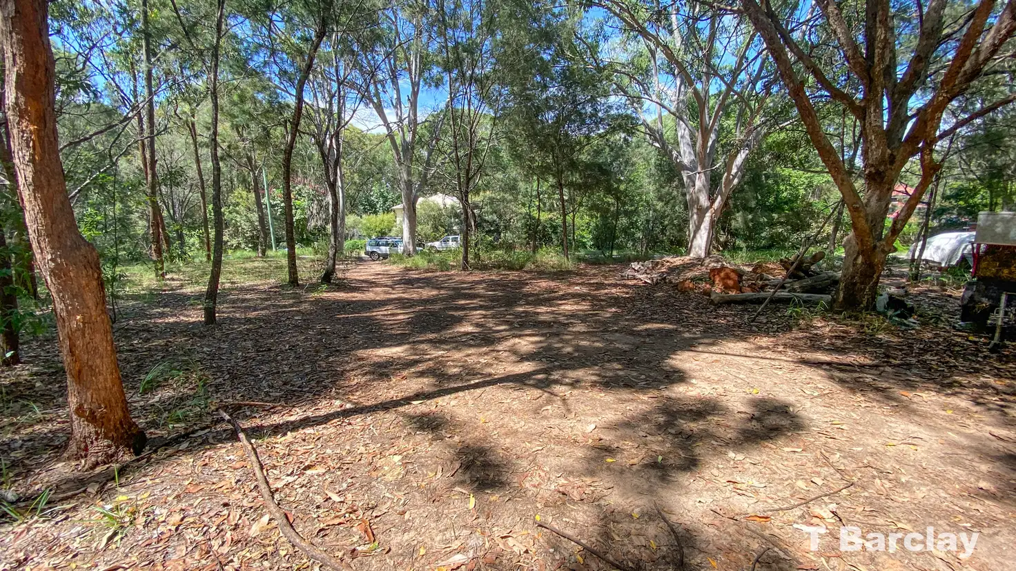 Main view of Homely land listing, 43 Tahlin Dr, Russell Island QLD 4184