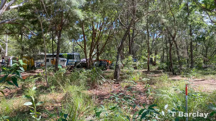 Second view of Homely land listing, 43 Tahlin Dr, Russell Island QLD 4184