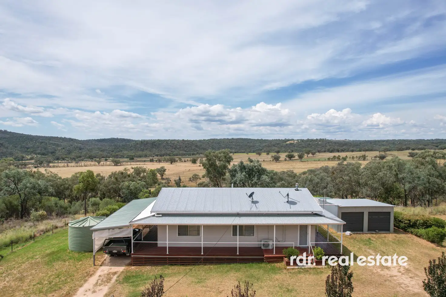 Main view of Homely rural property listing, 826 Wiltshire Road, GUM FLAT, Inverell NSW 2360