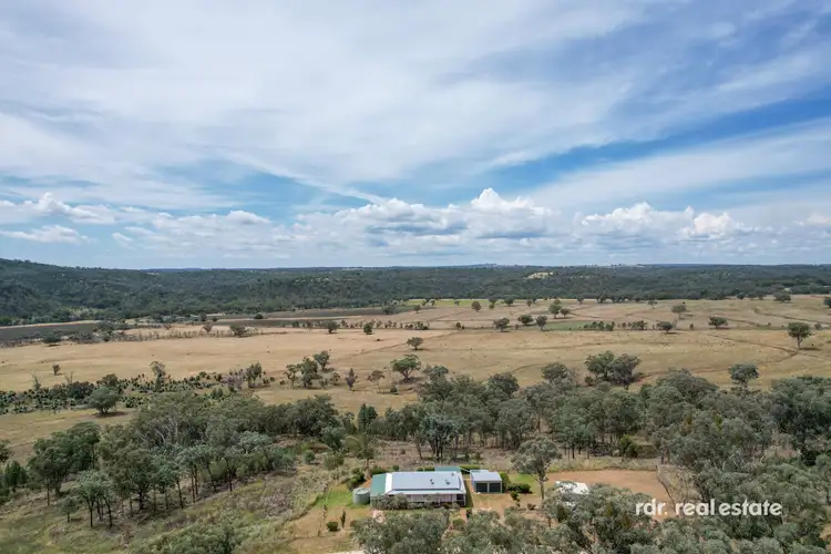 Third view of Homely rural property listing, 826 Wiltshire Road, GUM FLAT, Inverell NSW 2360