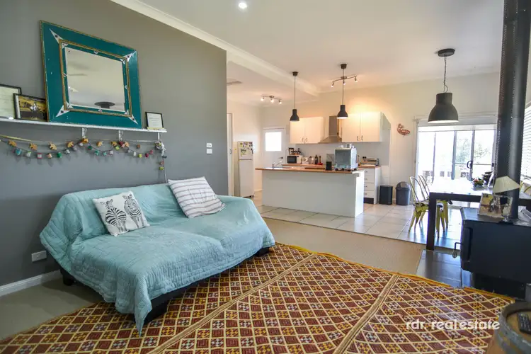 Fourth view of Homely rural property listing, 826 Wiltshire Road, GUM FLAT, Inverell NSW 2360