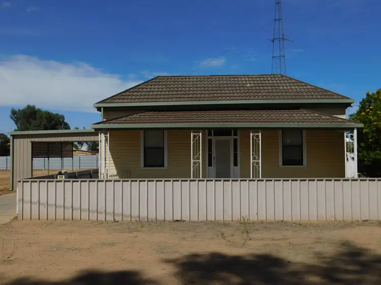 99 Grey Terrace, Port Pirie SA 5540