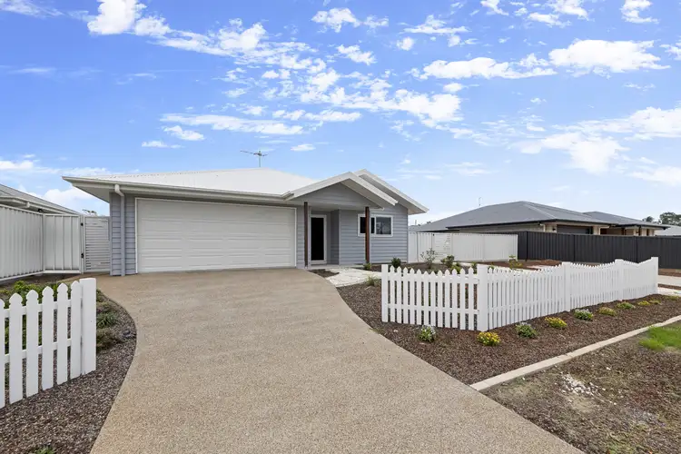 Second view of Homely house listing, 4 Maple Ct, Moore Park Beach QLD 4670