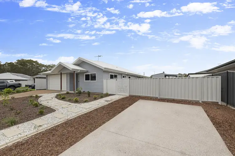 Third view of Homely house listing, 4 Maple Ct, Moore Park Beach QLD 4670