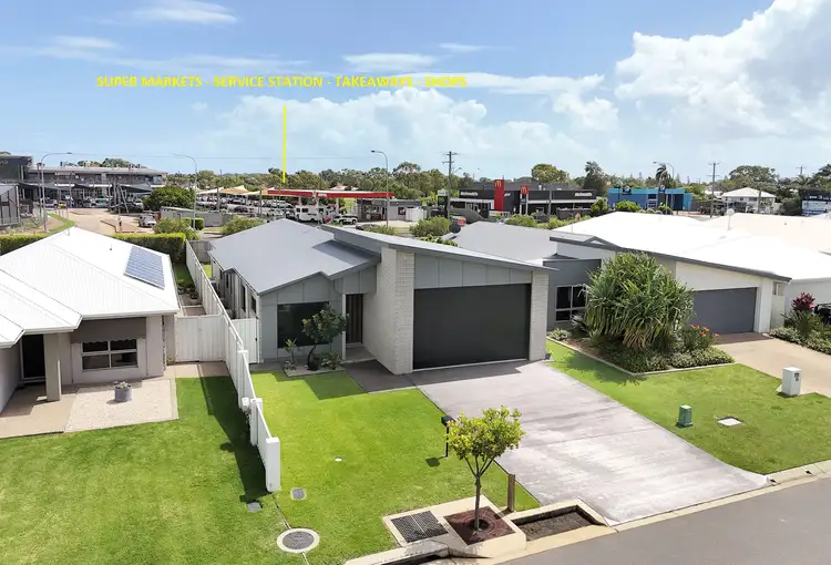 13 Greenview Dr, Bargara QLD 4670