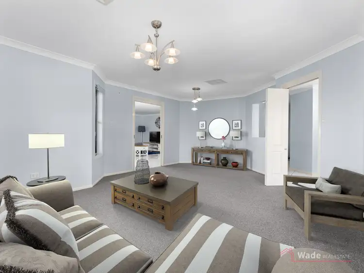 Third view of Homely house listing, 14 Flitcroft St, Warwick QLD 4370