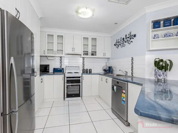 Fifth view of Homely house listing, 14 Flitcroft St, Warwick QLD 4370
