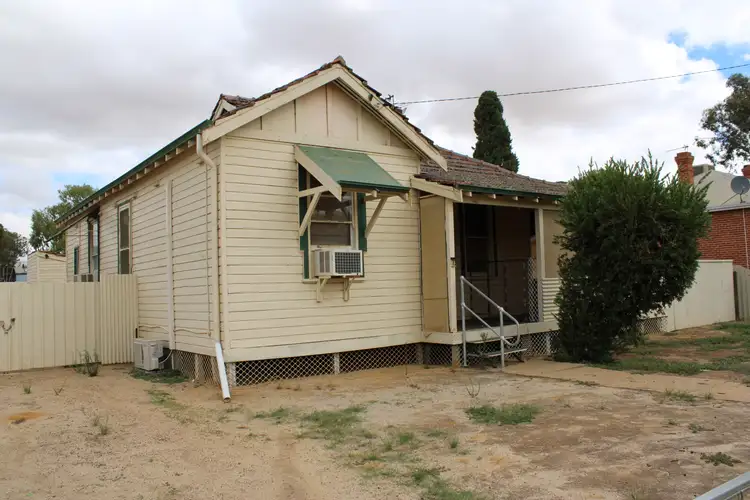 Second view of Homely house listing, 73 Todd St, Merredin WA 6415