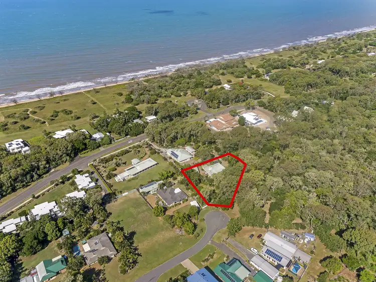 Main view of Homely house listing, 13 Elfin Ct, Moore Park Beach QLD 4670