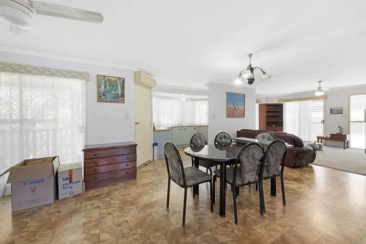 Fourth view of Homely house listing, 13 Elfin Ct, Moore Park Beach QLD 4670