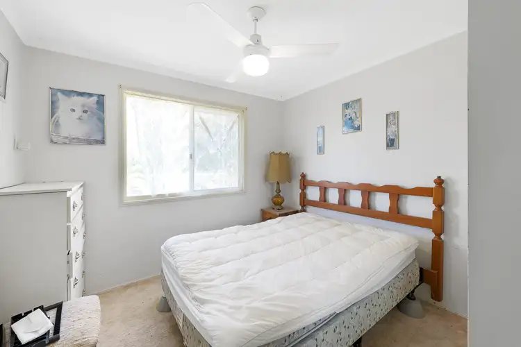 Fifth view of Homely house listing, 13 Elfin Ct, Moore Park Beach QLD 4670