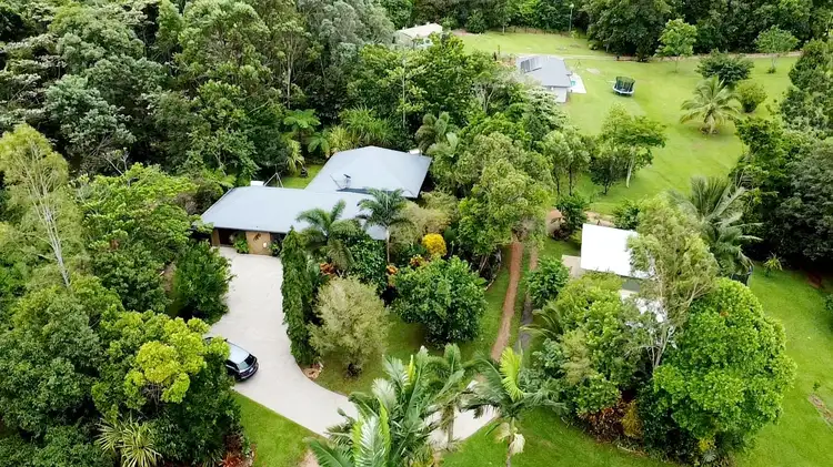 LOT 38 Kode Rd, Carmoo QLD 4852