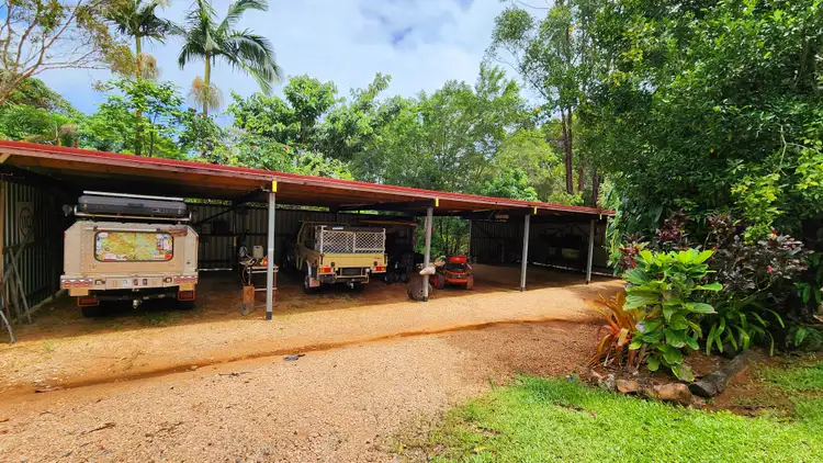 Second view of Homely house listing, LOT 38 Kode Rd, Carmoo QLD 4852