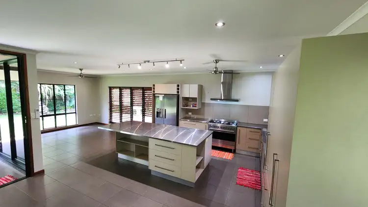 Third view of Homely house listing, LOT 38 Kode Rd, Carmoo QLD 4852