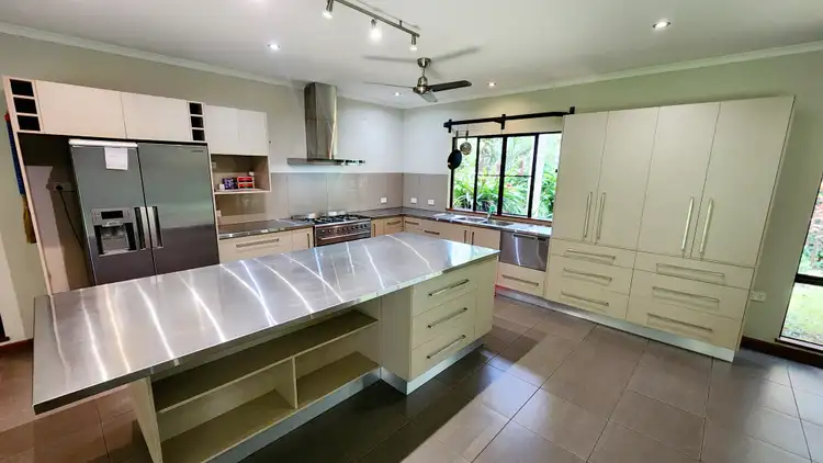 Fourth view of Homely house listing, LOT 38 Kode Rd, Carmoo QLD 4852