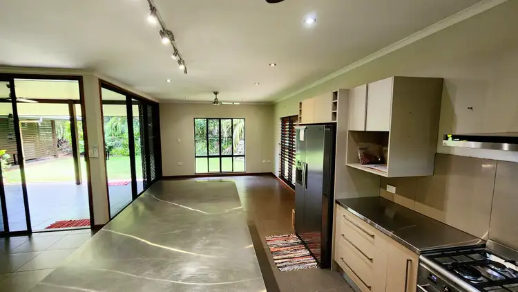 Fifth view of Homely house listing, LOT 38 Kode Rd, Carmoo QLD 4852