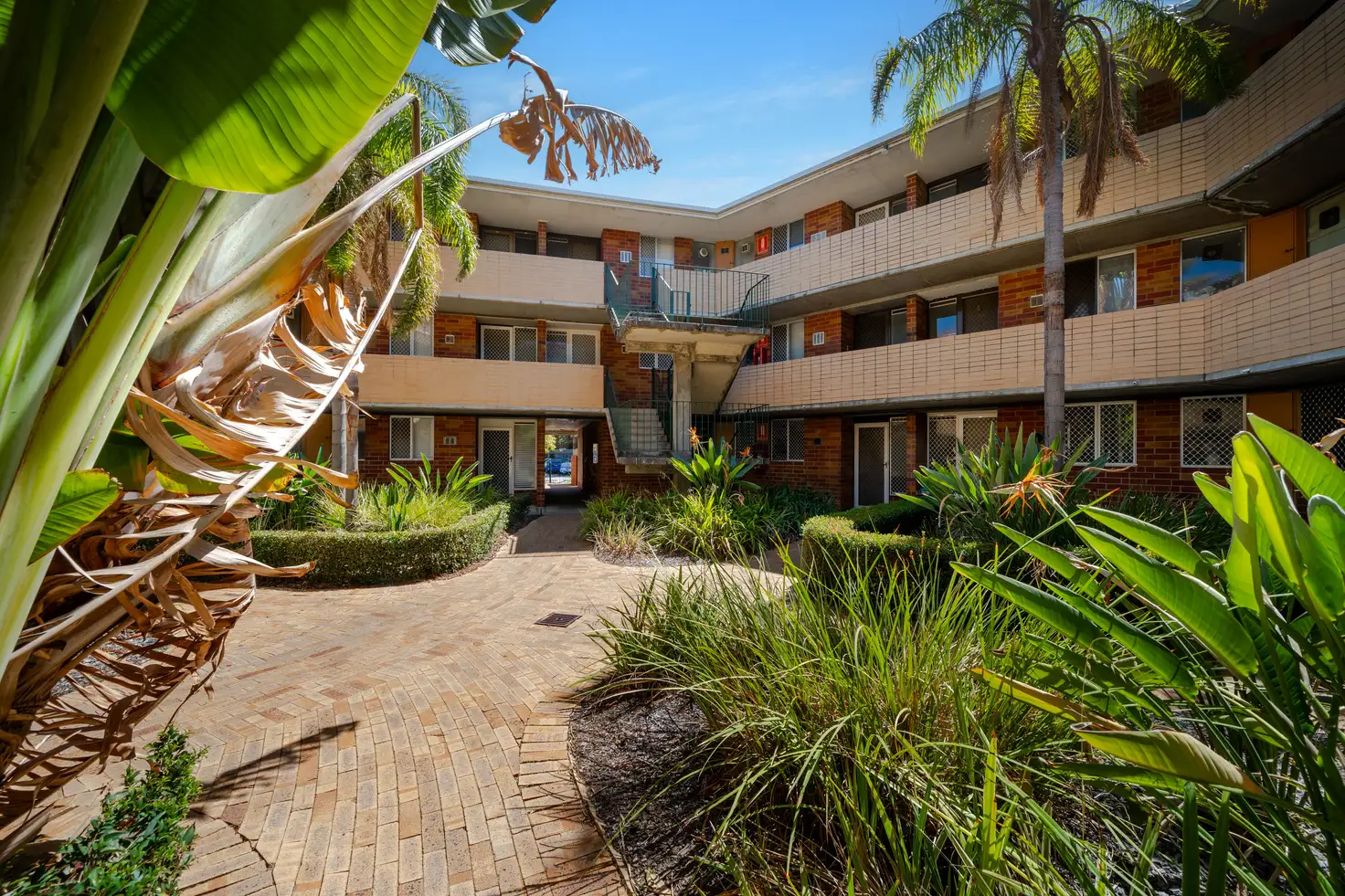 Main view of Homely unit listing, Unit 17F/47 Herdsman Pde, Wembley WA 6014